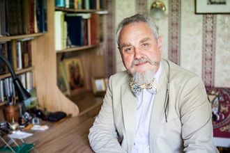 Андрей Зубов: свою отечественную войну народы СССР проиграли