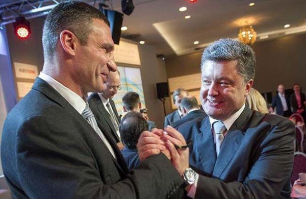 Новые местные выборы на старый лад