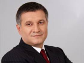 Аваков про презумпцію правоти поліції: Спершу підкорися, потім оскаржуй