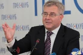 Віце-президент Європарламенту: Злочини росіян і сепаратистів в Україні буде розглядати трибунал у Гаазі