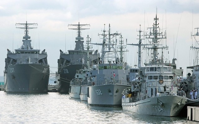 В США опубликован топ-5 самых опасных вооружений российского флота