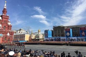 Список гостей в Москве показал, какой в мире уровень влияния России
