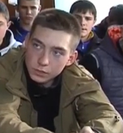 «Спочатку били рядові «беркутівці», а потім начальство»