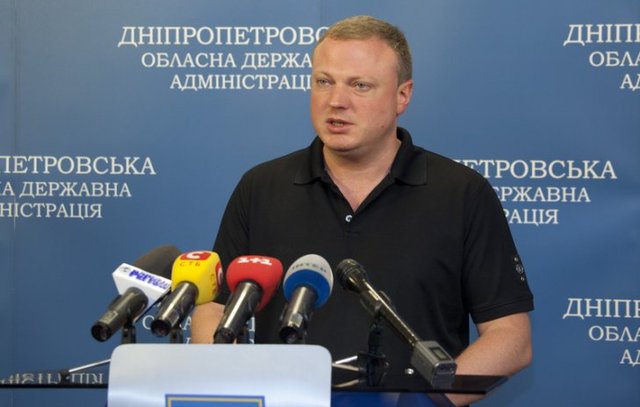 Святослав Олейник рассказал, каким будет Третий Майдан