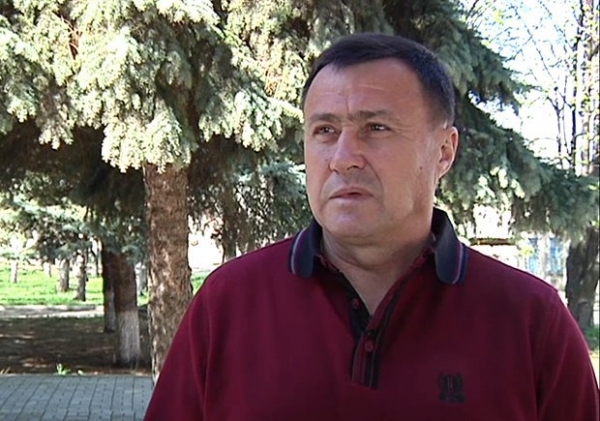 Мэр Попасной: "Огонь по моему дому корректировал мой сосед"