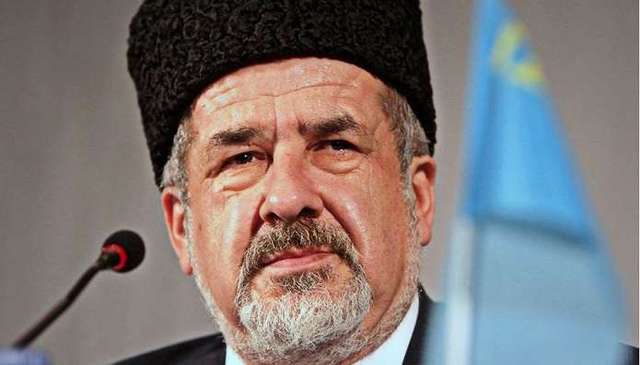 Кримські окупанти заявили, що українські патріоти готують теракти в Криму - Чубаров