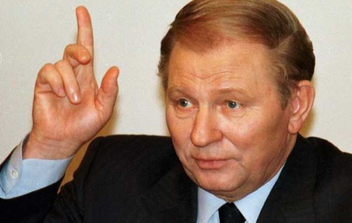 Про політичні бренди в Україні