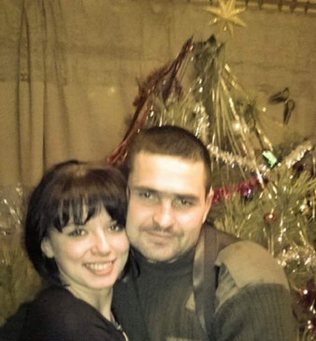 Слідом за розстріляною ДНР-івцями дівчиною помер і її наречений-бойовик