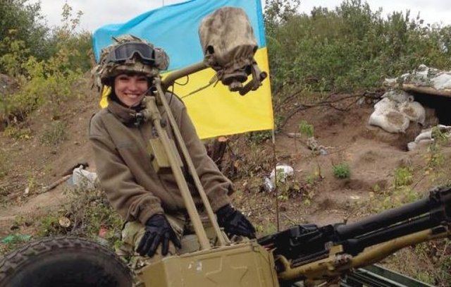 Татьяна Рычкова: Кто такие герои?