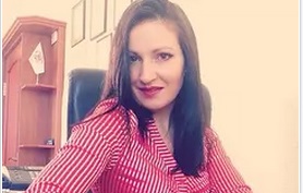 Секретаря главы администрации Центрального района Николаева «переполняет гордость за Россию»