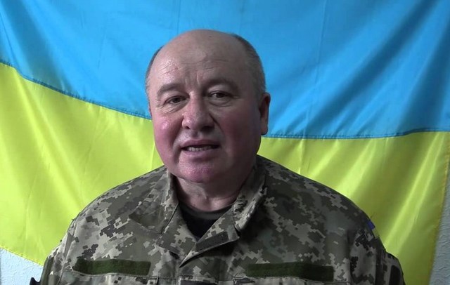 На Донбассе находится четыре российские ракеты «Точка-У», — Федичев