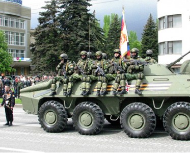 Путин шантажирует Запад присоединением "ДНР-ЛНР"