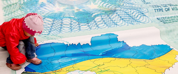 2016 рік без віз стає реальністю: детально про звіт Еврокомісії