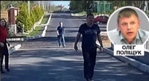 Напад на журналістів здійснив зять заступника міністра внутрішніх справ