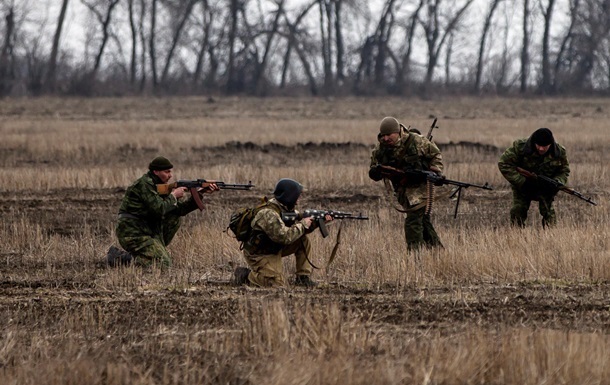 На Донеччине киевский милиционер организовал разбойное нападение на фермера