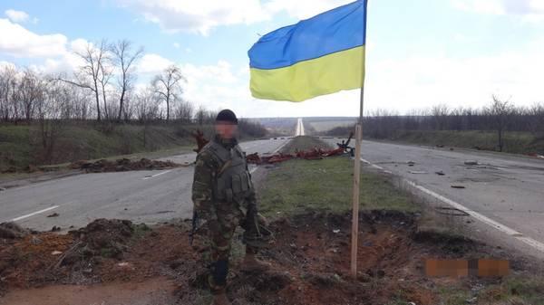 От Крыма до Донбасса. Легендарная разведрота