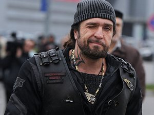 «Ночные волки» Хирурга получат 267 гектаров земли в Севастополе