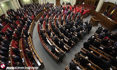 Нардепы-патриоты не декларируют даже подарки