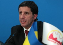 Кабмін звільнив Шкіряка і призначив нового главу ДСНС