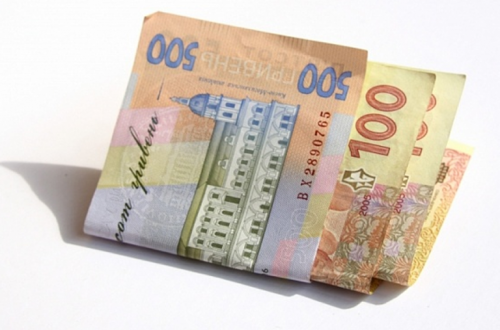 Почему нельзя фиксировать курс гривны