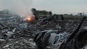 Гибель рейса MH17: Сверим траектории. Откуда стрелял «Бук М1»?