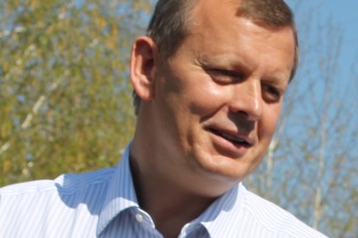 Сергей Клюев подозревается в бюджетных махинациях на свыше 200 миллионов гривен