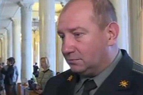 Мельничук намерен судиться с Минобороны