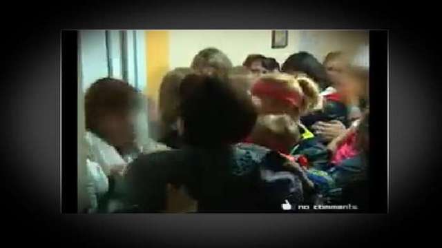 У Москві сталася масова бійка в дитячій поліклініці