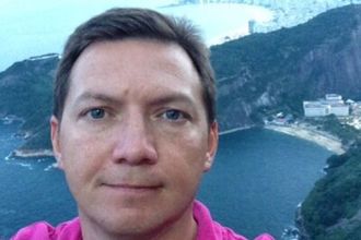 "Маньяки!". Российский комментатор назвал украинских болельщиков "стадом упырей"