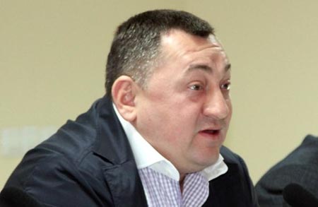 Деньги Гереги зависли в банке-банкроте Константина Жеваго