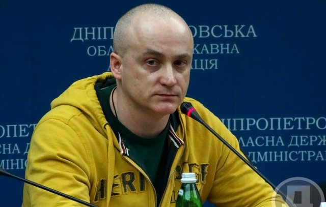 Порошенко способствует реваншу "регионалов" в Днепропетровске, - Денисенко