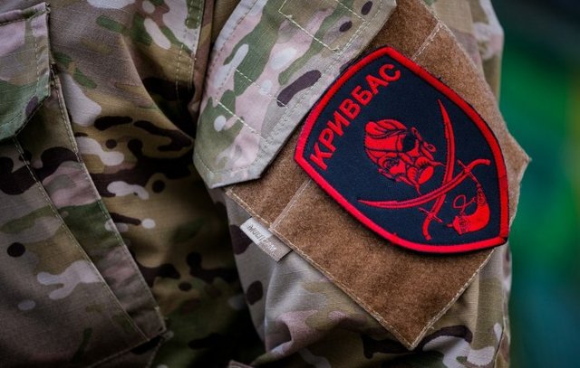 У героического "Кривбасса" годовщина.. (фото)