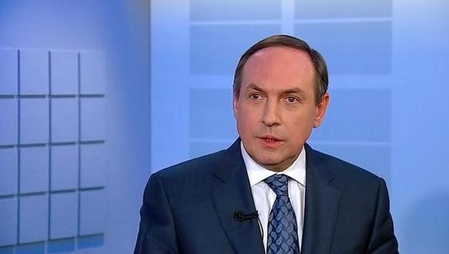 В России депутаты заявили о «Великой русской арийской расе»