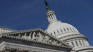 Палата представителей США одобрила предоставление Украине военной помощи