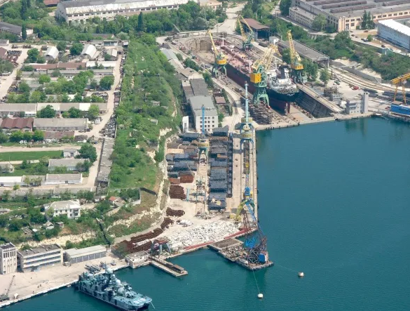 Завод президента