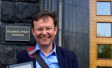 Саша Боровик: Украинское государство не способно что-то улучшить