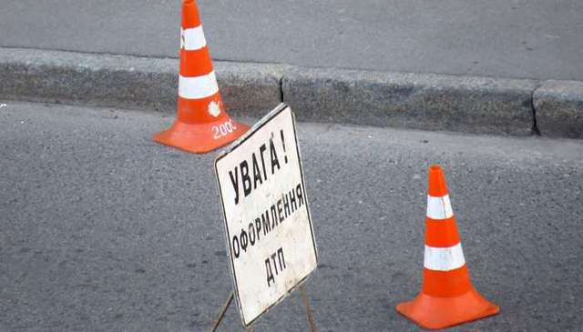 Народний депутат України потрапив в ДТП на Полтавщині