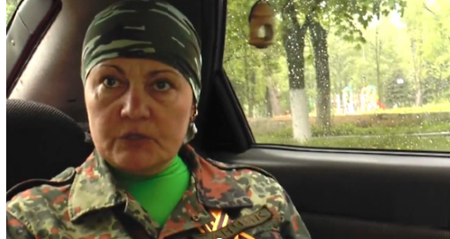 Видео о крематории Януковича для сепаратистов взорвало Сеть