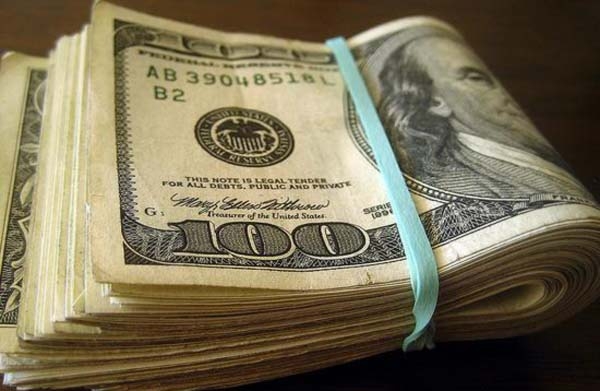 Как избавиться от черного рынка валюты