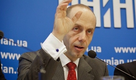 Джованни Сальветти: «Приватизация в Украине – это продажа квартиры в горящем доме»