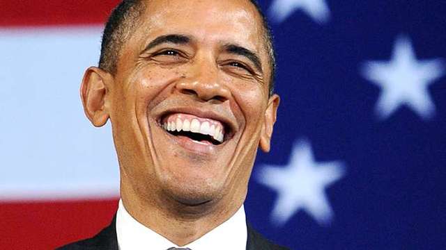 Чиновник «Газпрому» хоче купити шкіру з президента США Барака Обами