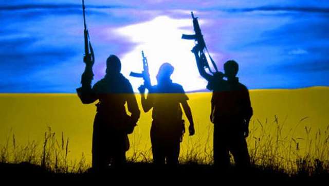 РФ намагається розіграти в Україні «другий фронт» – Тимчук