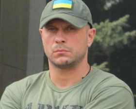 Хабарників потрібно розстрілювати - Кива