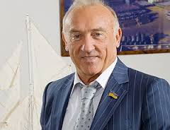 Палєво Крука