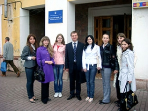 Син чернігівського забудовника Вереші буде відбирати працівників Антикорупційного бюро України