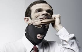 Как я встретил мошенника из Мариуполя