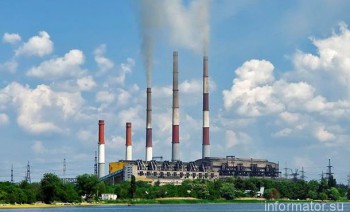 На Київщині гріються вугіллям терористів?