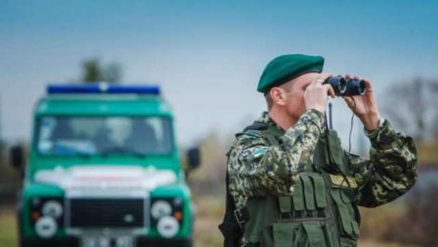 Бій під Троїцьким закінчився, ворожа ДРГ зазнала значних втрат