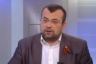 Самонадеянные террористы рассказали, когда в Харьков и Одессу придет "Новороссия"