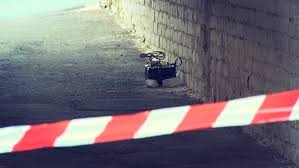 “Девочка в поле гранату нашла…” Завтра в МВД расскажут, что делать дальше